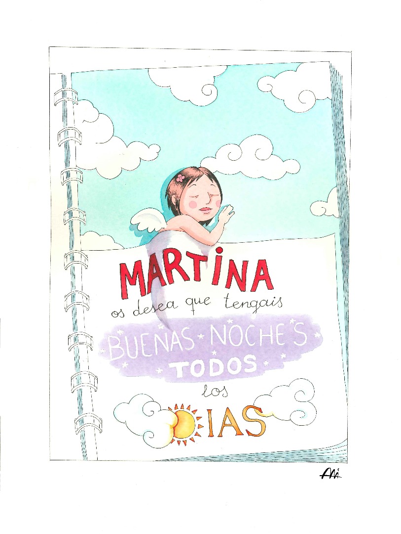 MARTINA