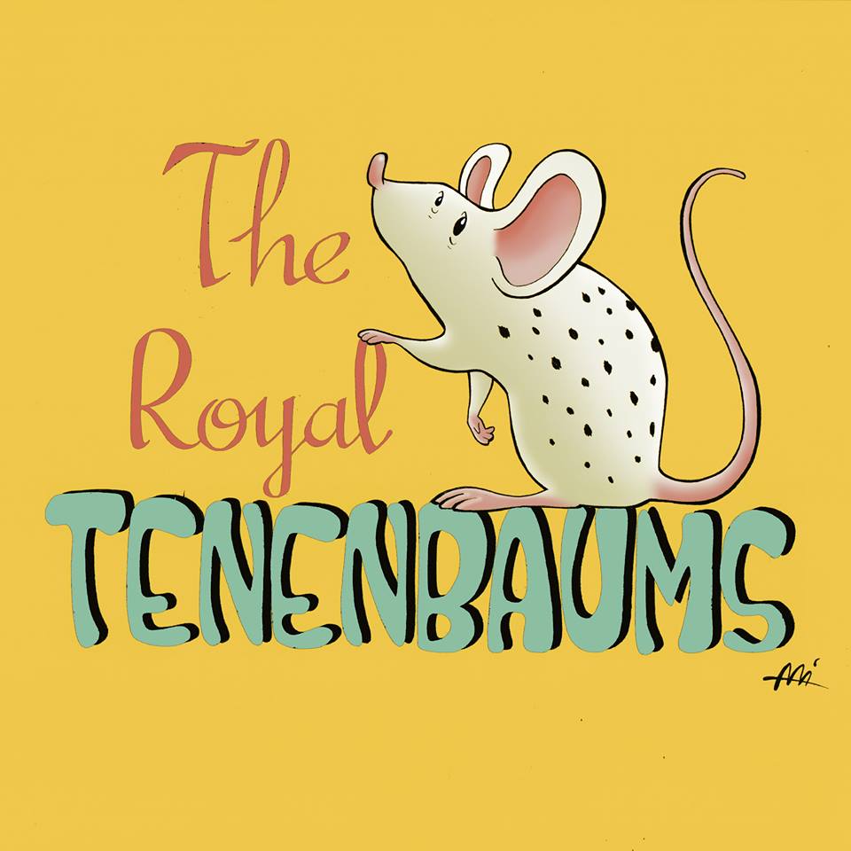 The Royal Tenenbaums