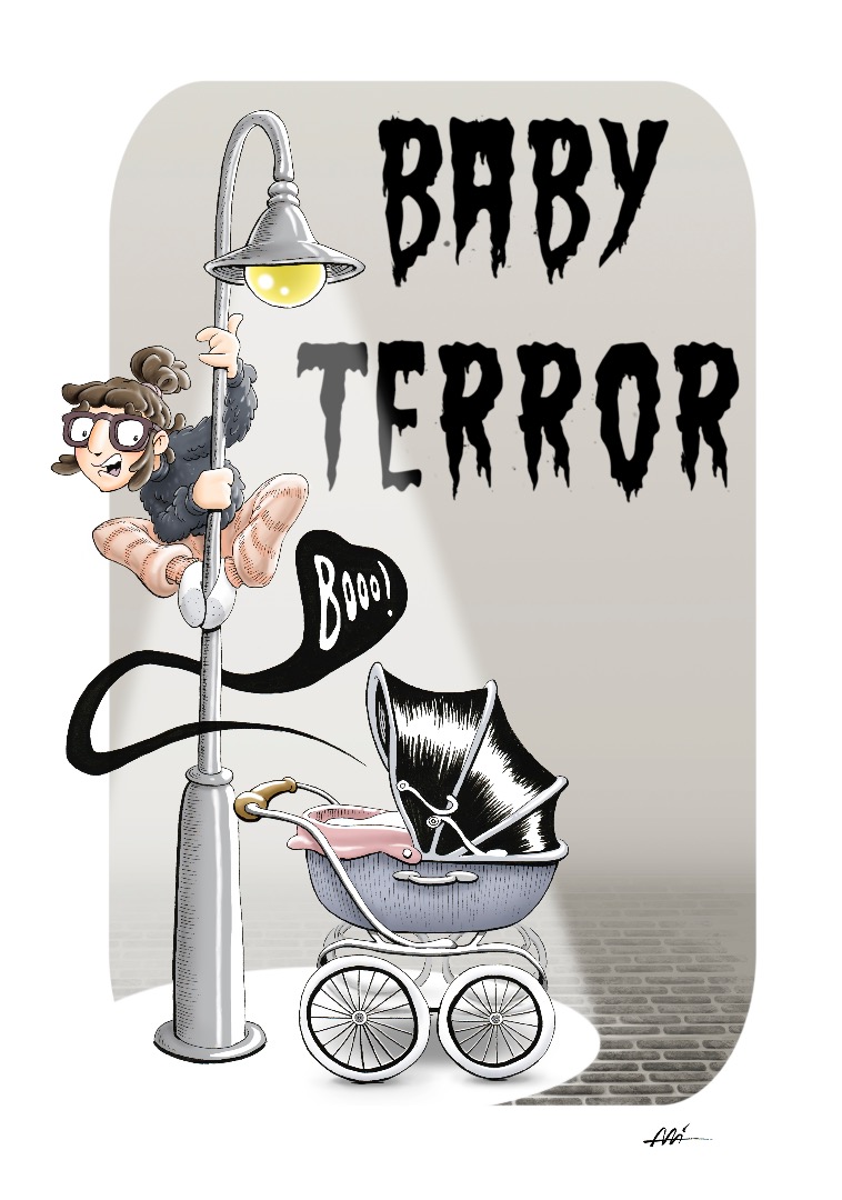 Baby Terror