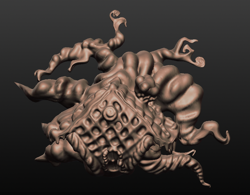 CG DESIGN | 3D MODELLING & PRINTING