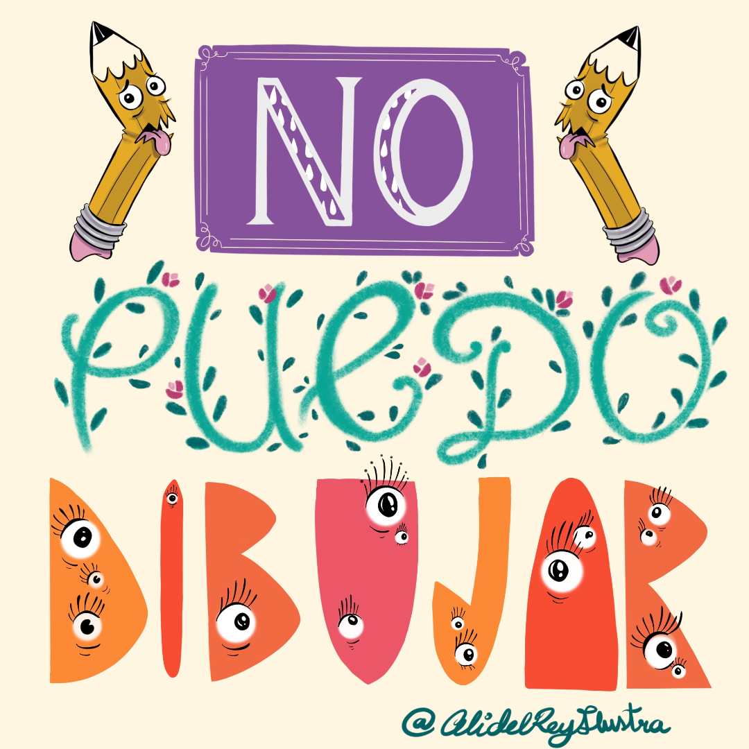 No puedo dibujar