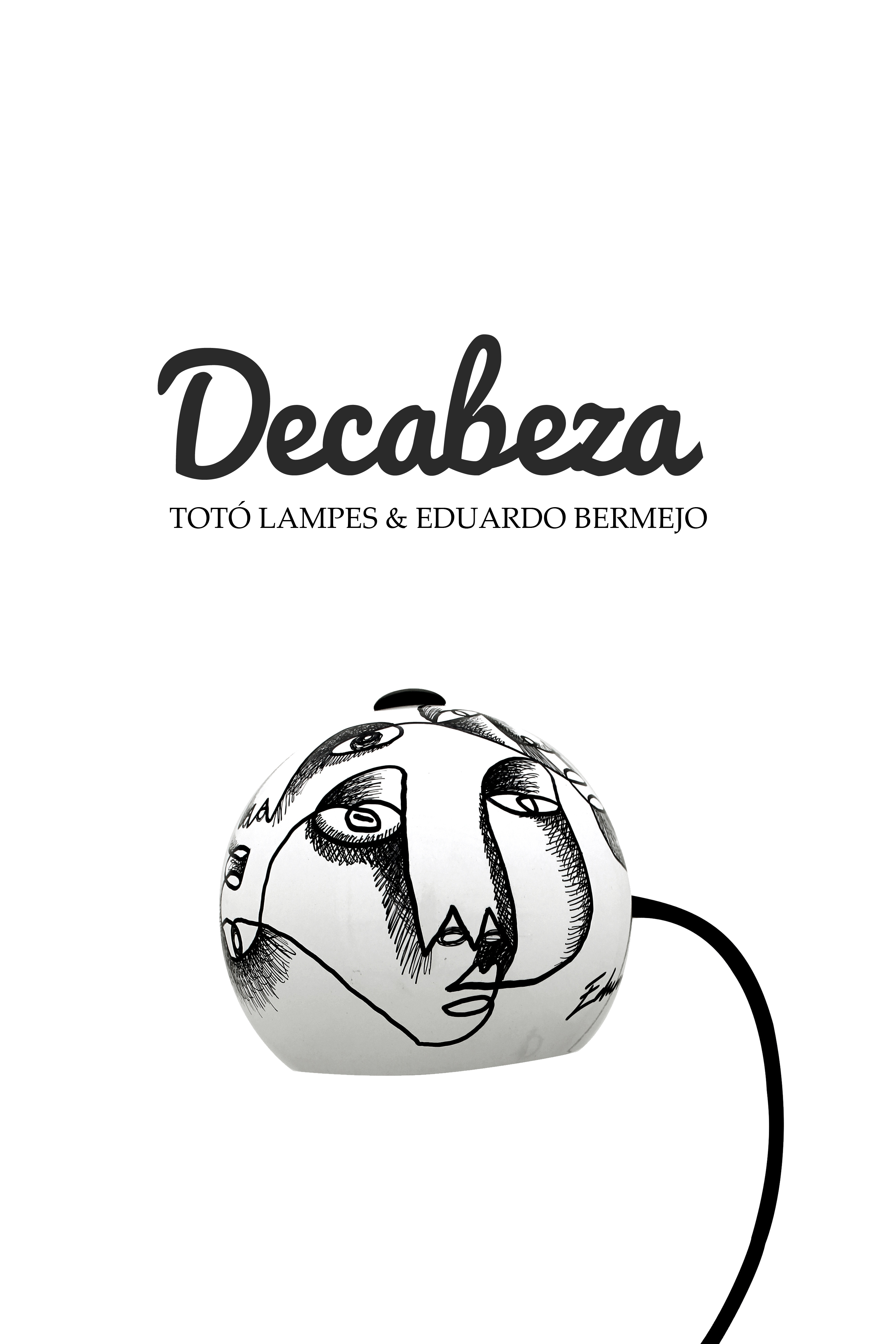 Depo Halógena Cabeza Lámpara Asamblea