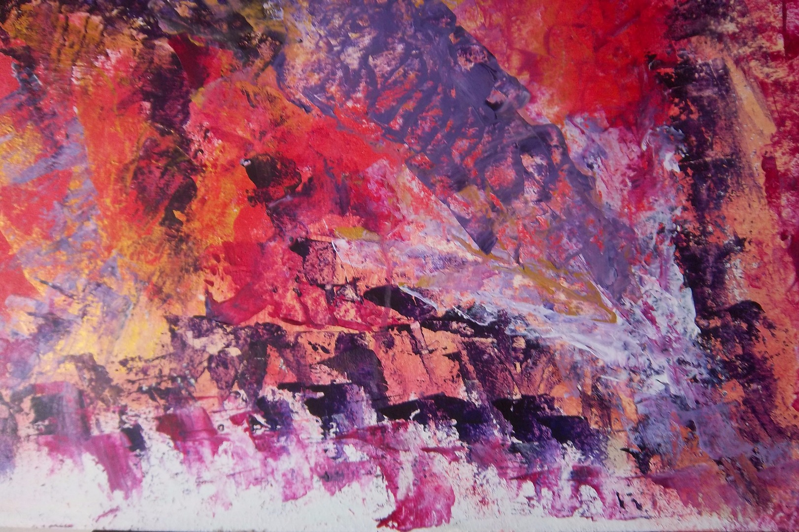 ArtWells | Abstractos