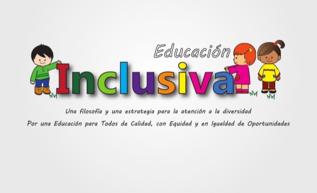 Resultado de imagen de educacion inclusiva