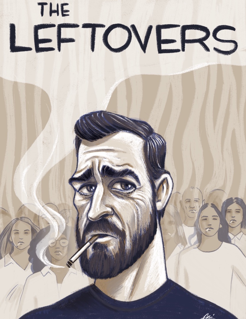 The Leftovers