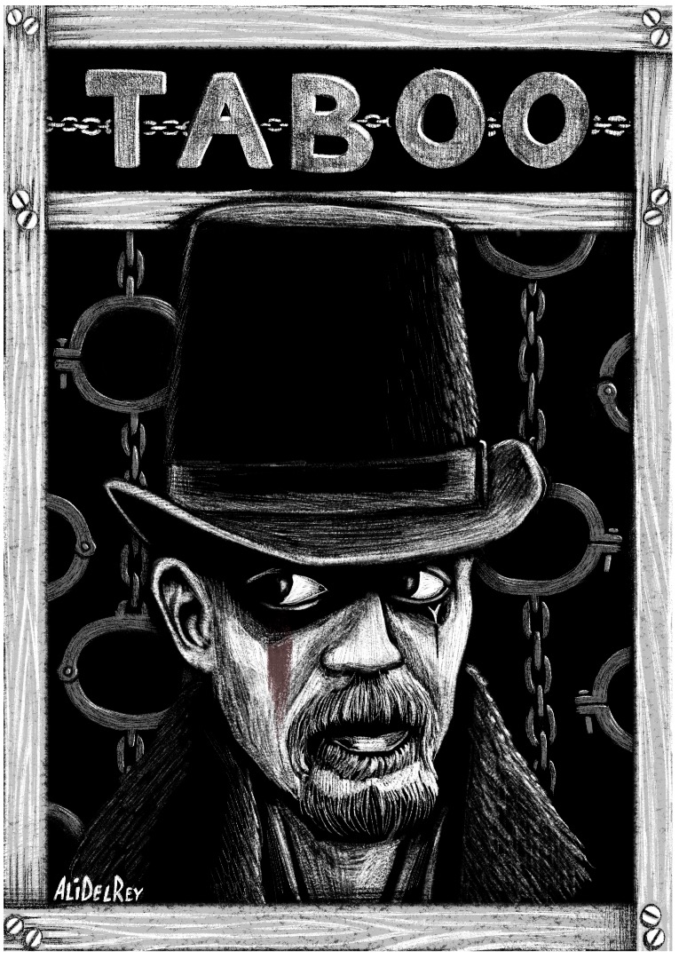 Taboo