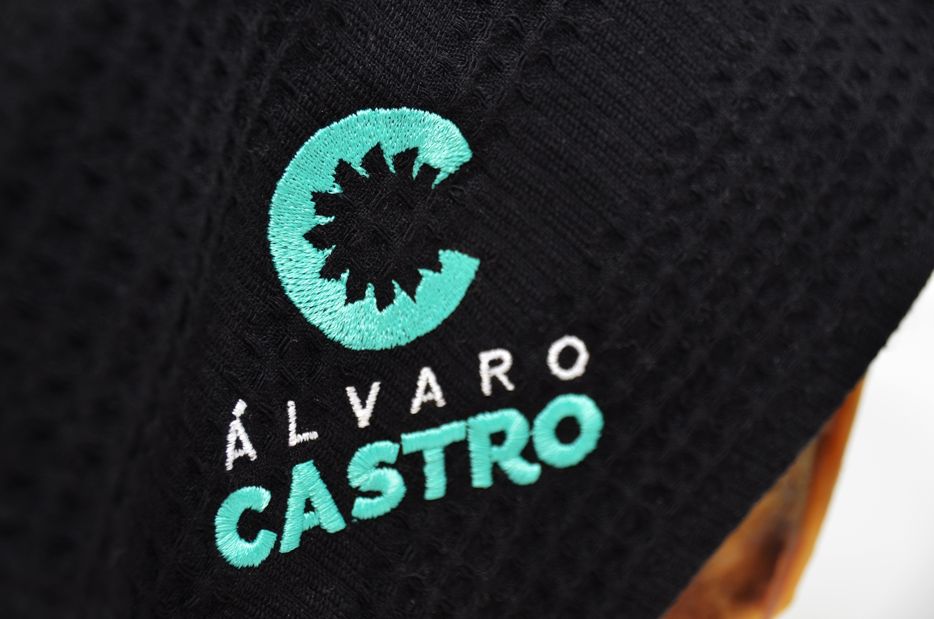 Alvaro Castro