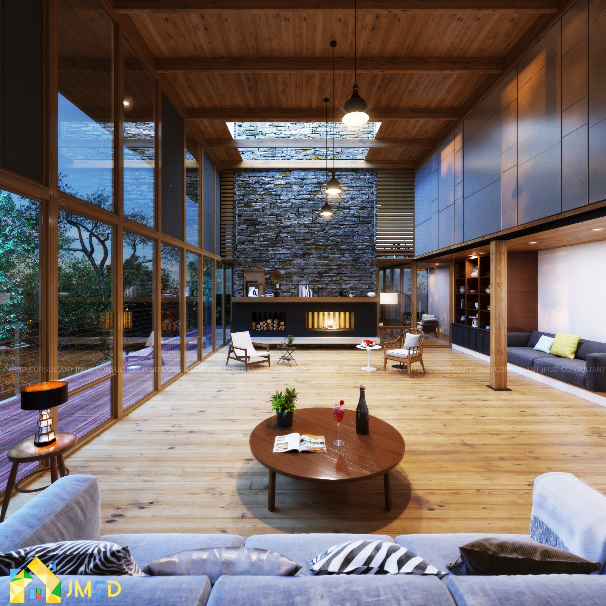 Jmsd Consultant 3d Rendering Studio 3d Interior Rendering Services