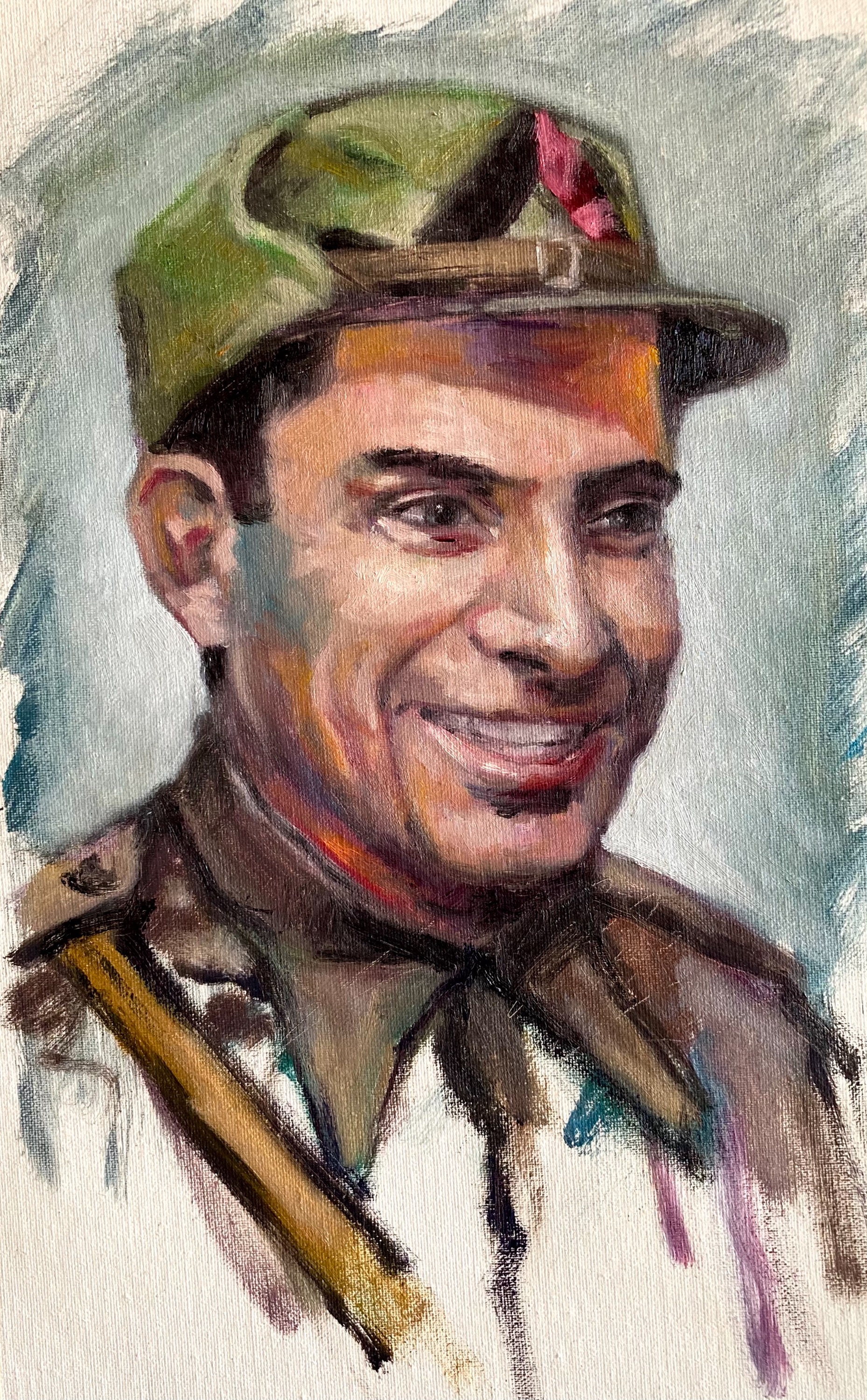 “Durruti”