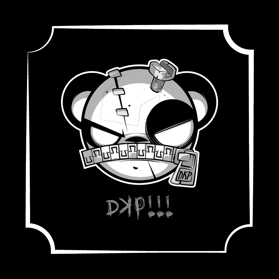 DKILLERPANDA