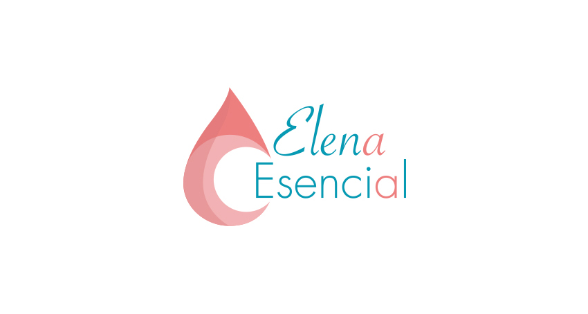 Logotipo Elena Esencial