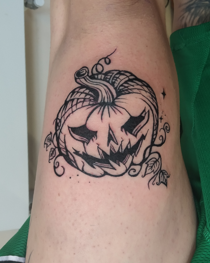 Pumpkin / Calabaza