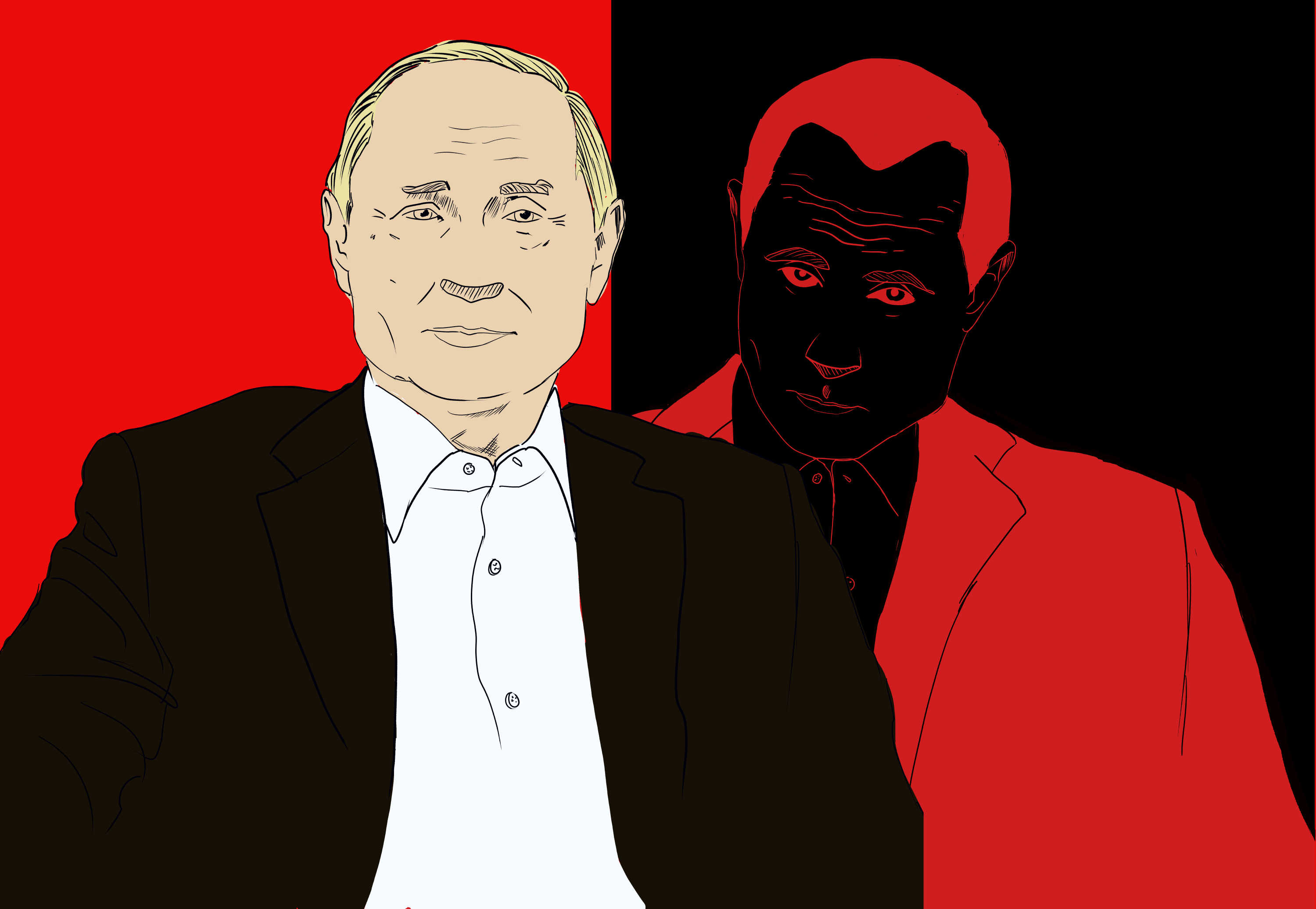 Nil Inka Two Face Nil Inka Two Face