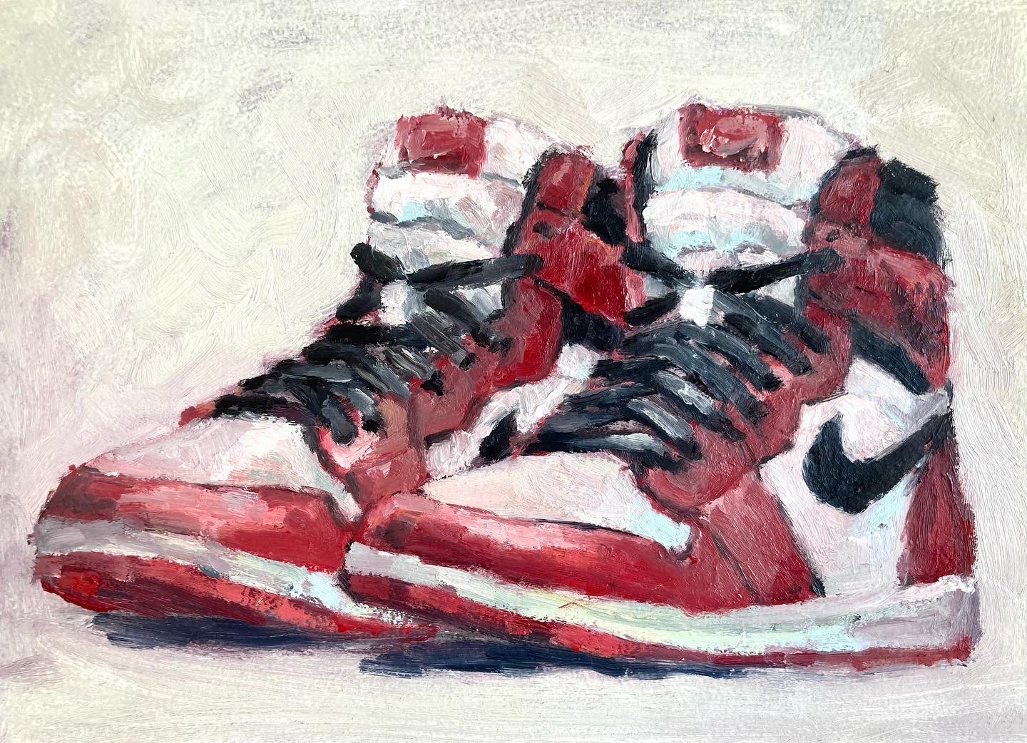 “Air Jordan 1”