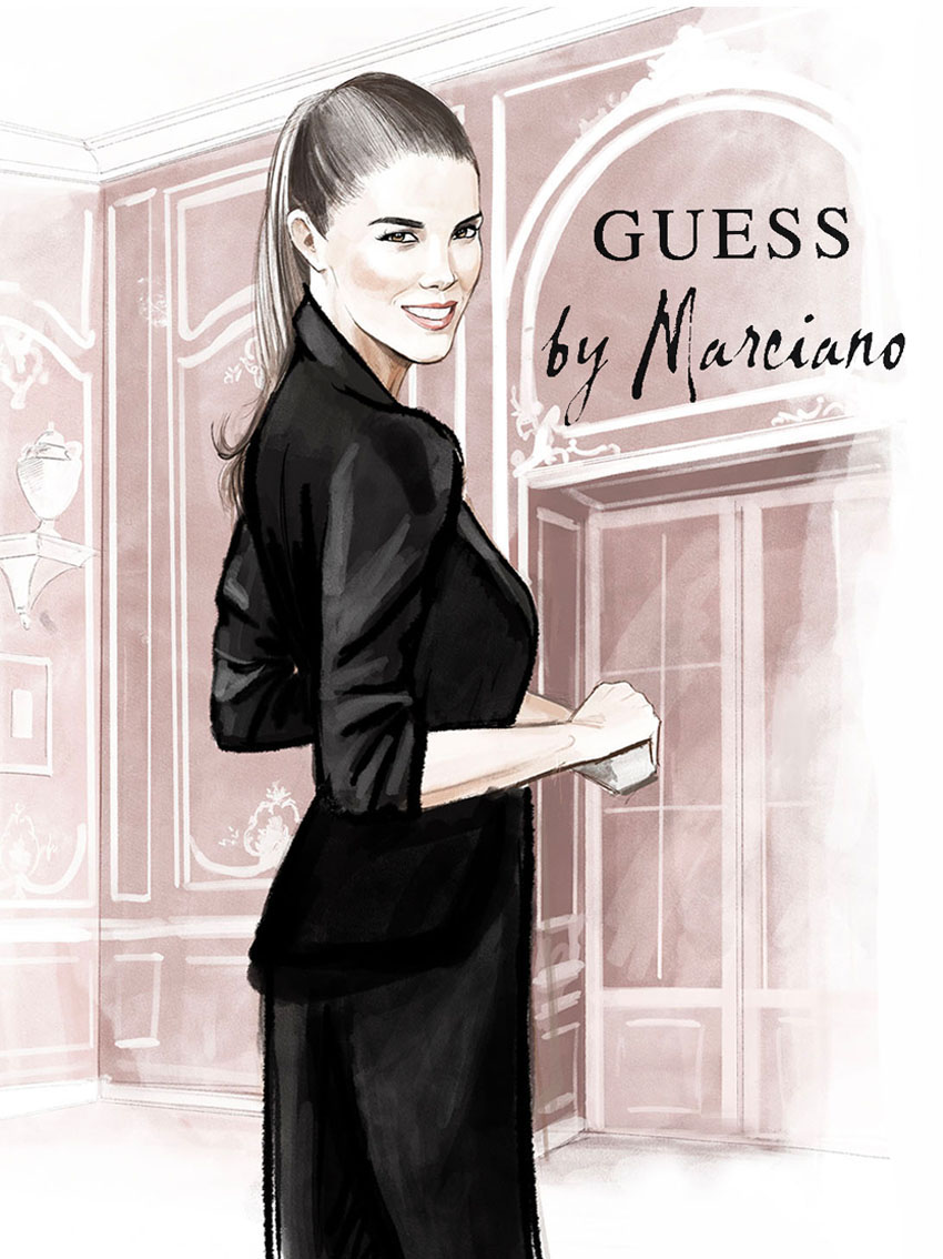 Marciano Guees