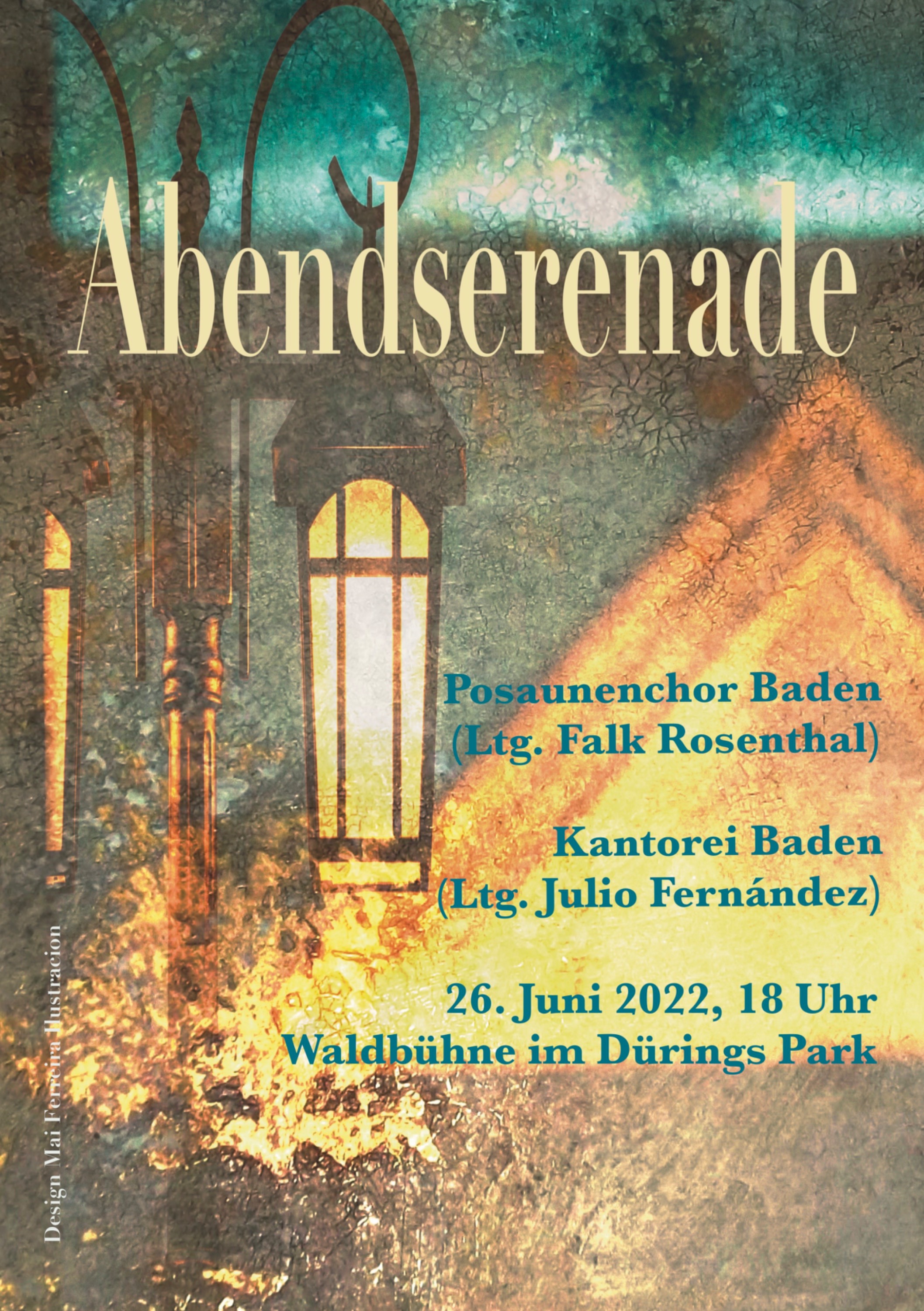 Abende Serenade 