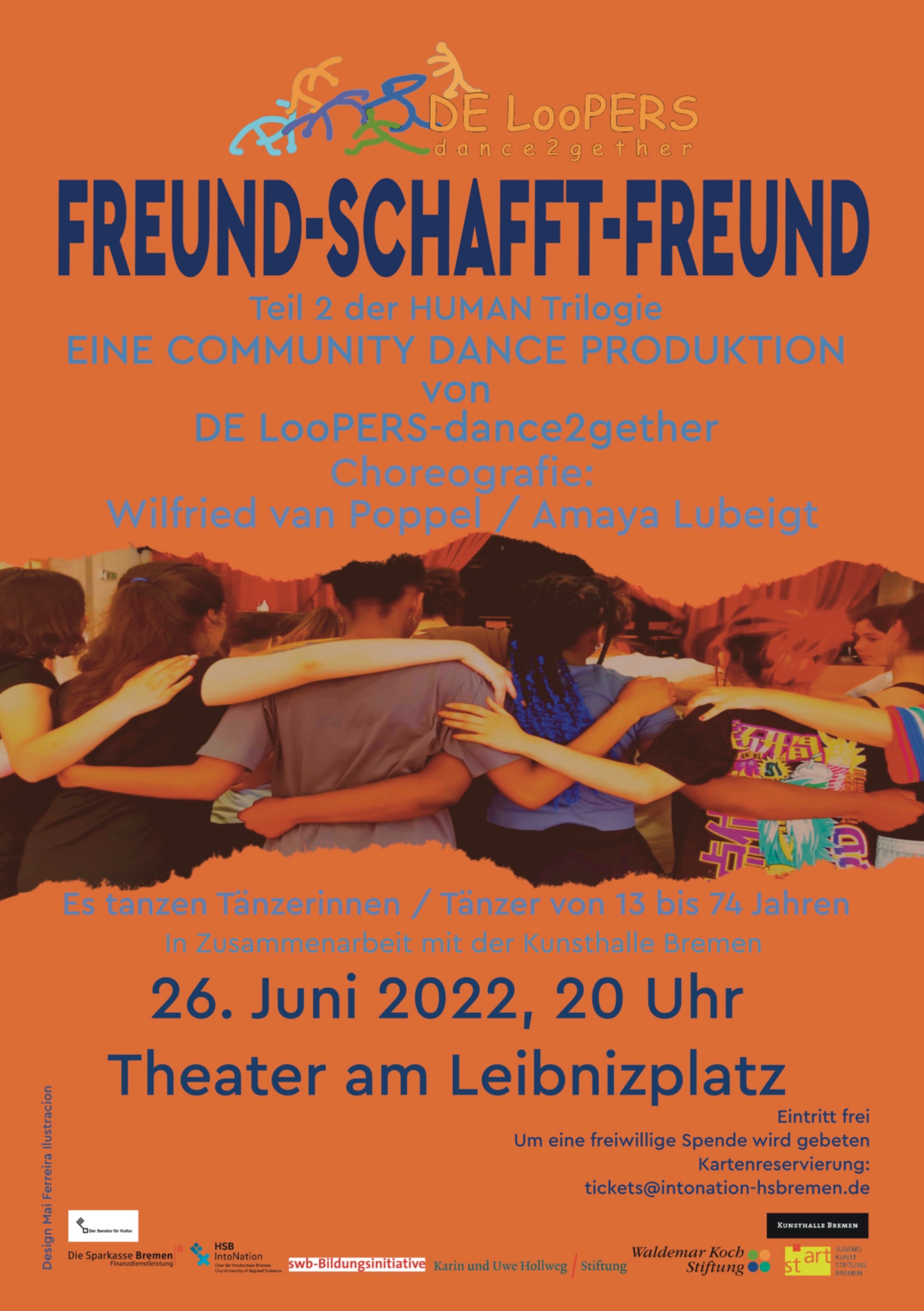 Freund-Schafft-Freund