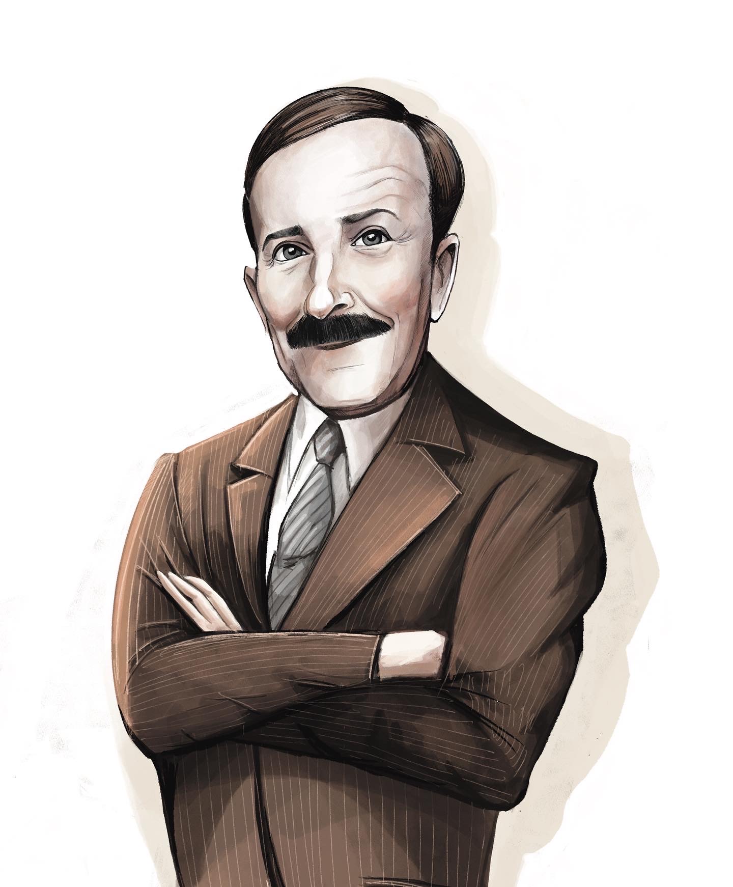 Stefan Zweig 