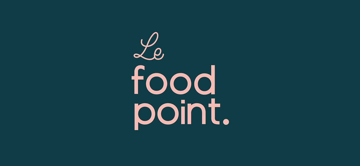 Le Food Point