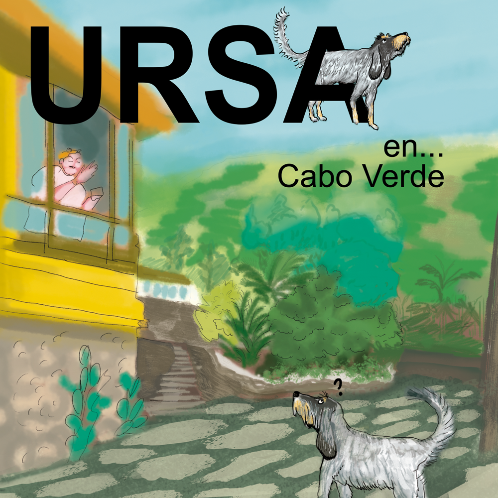 URSA se va de viaje