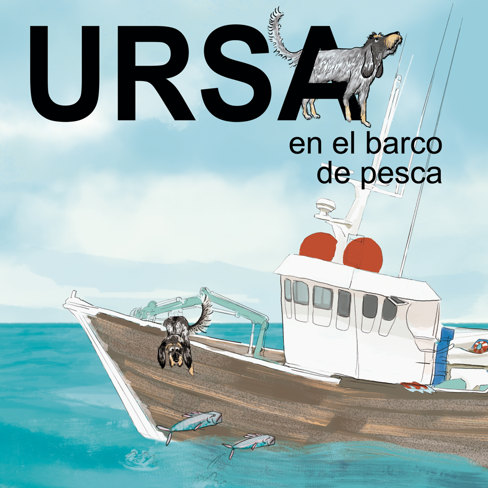 URSA se va de viaje