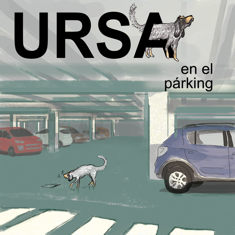 URSA se va de viaje