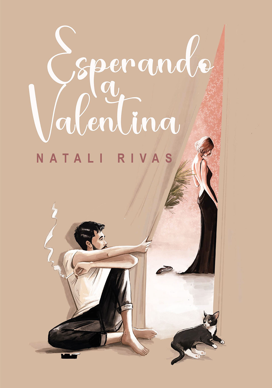 Esperando a Valentina