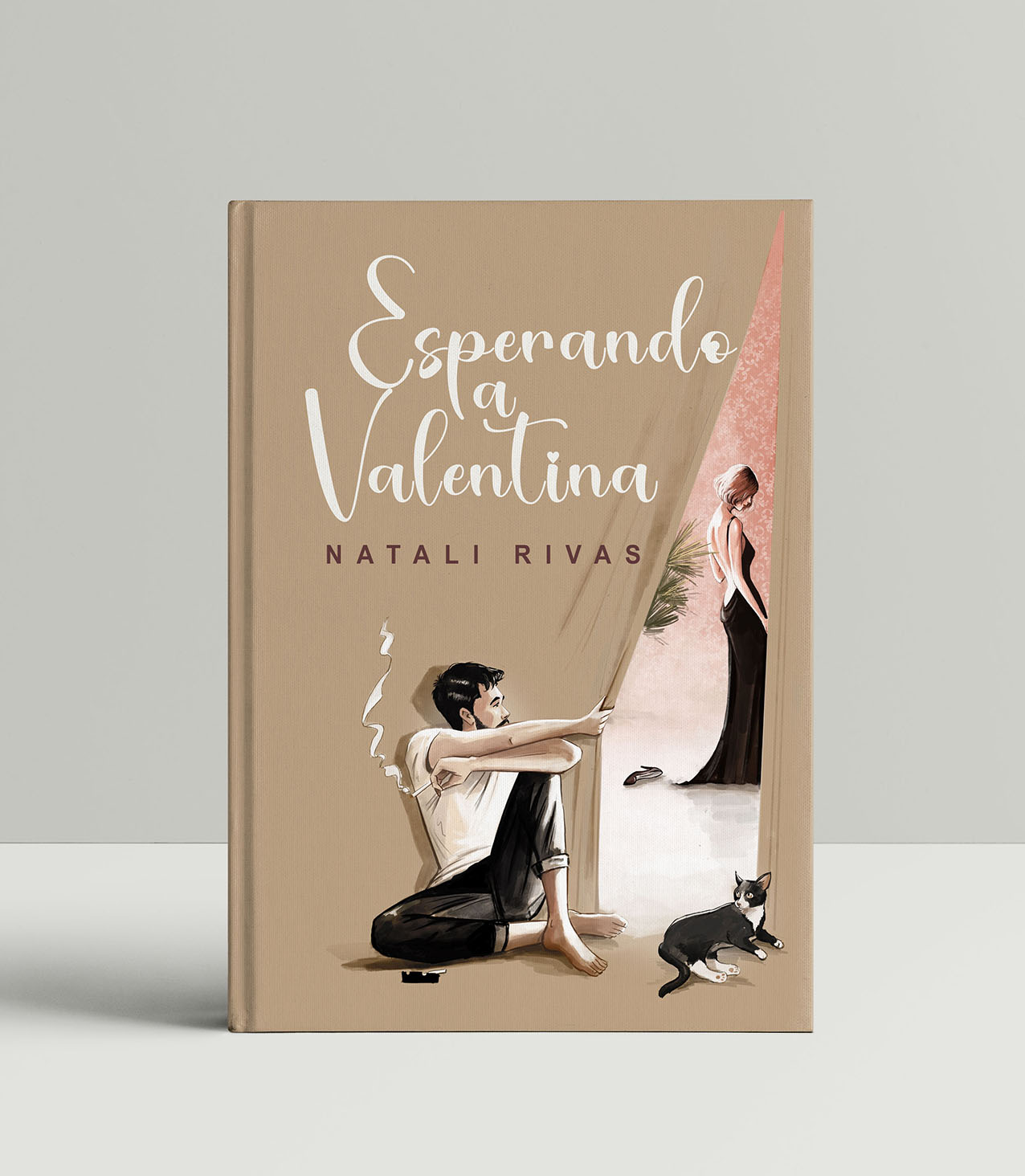 Esperando a Valentina
