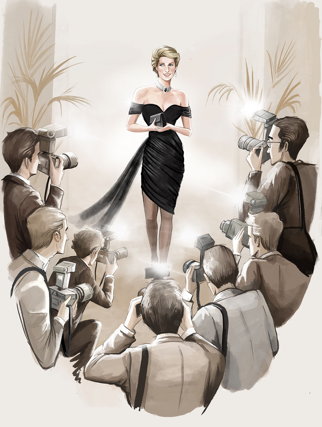 Lady Di