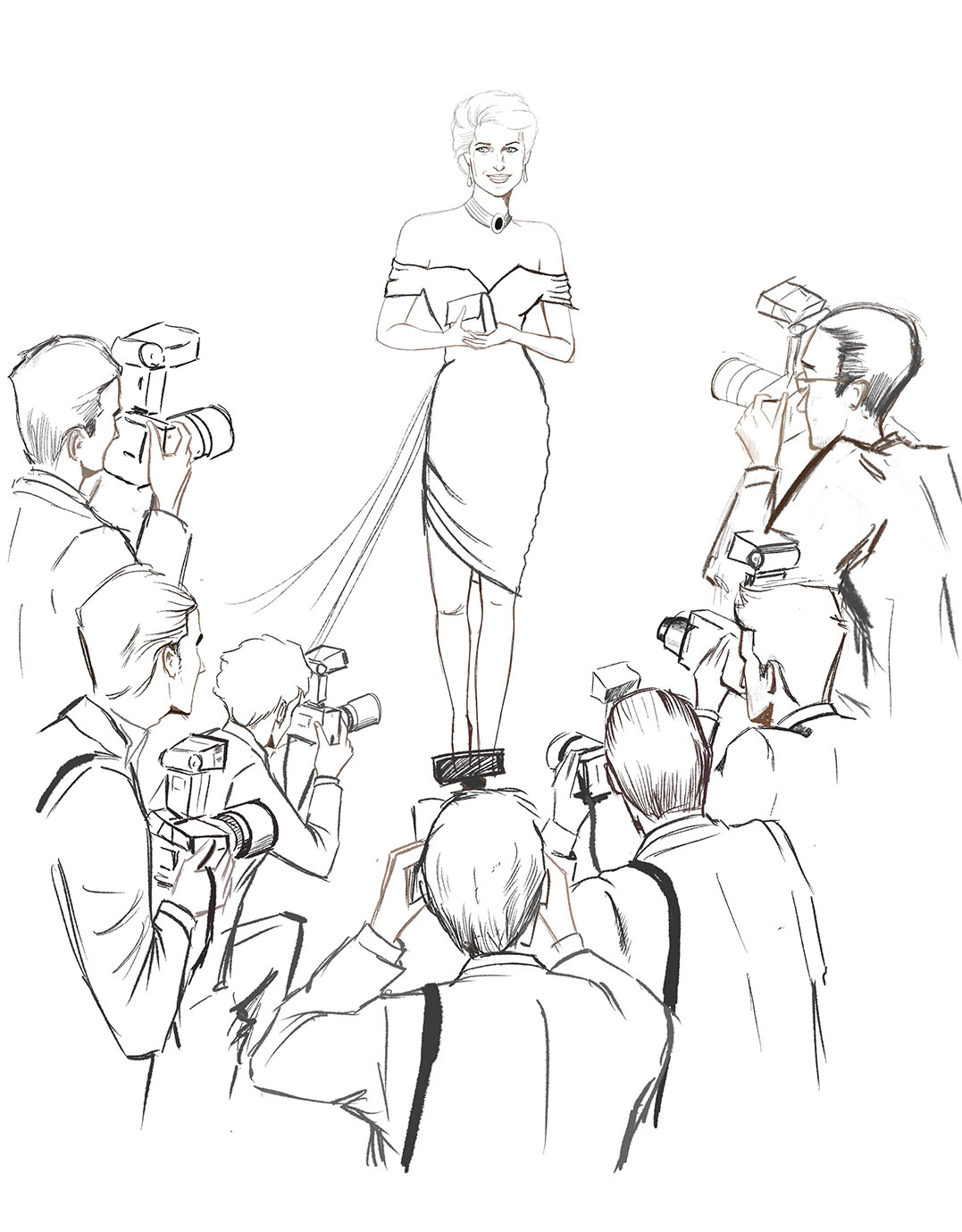 Lady Di