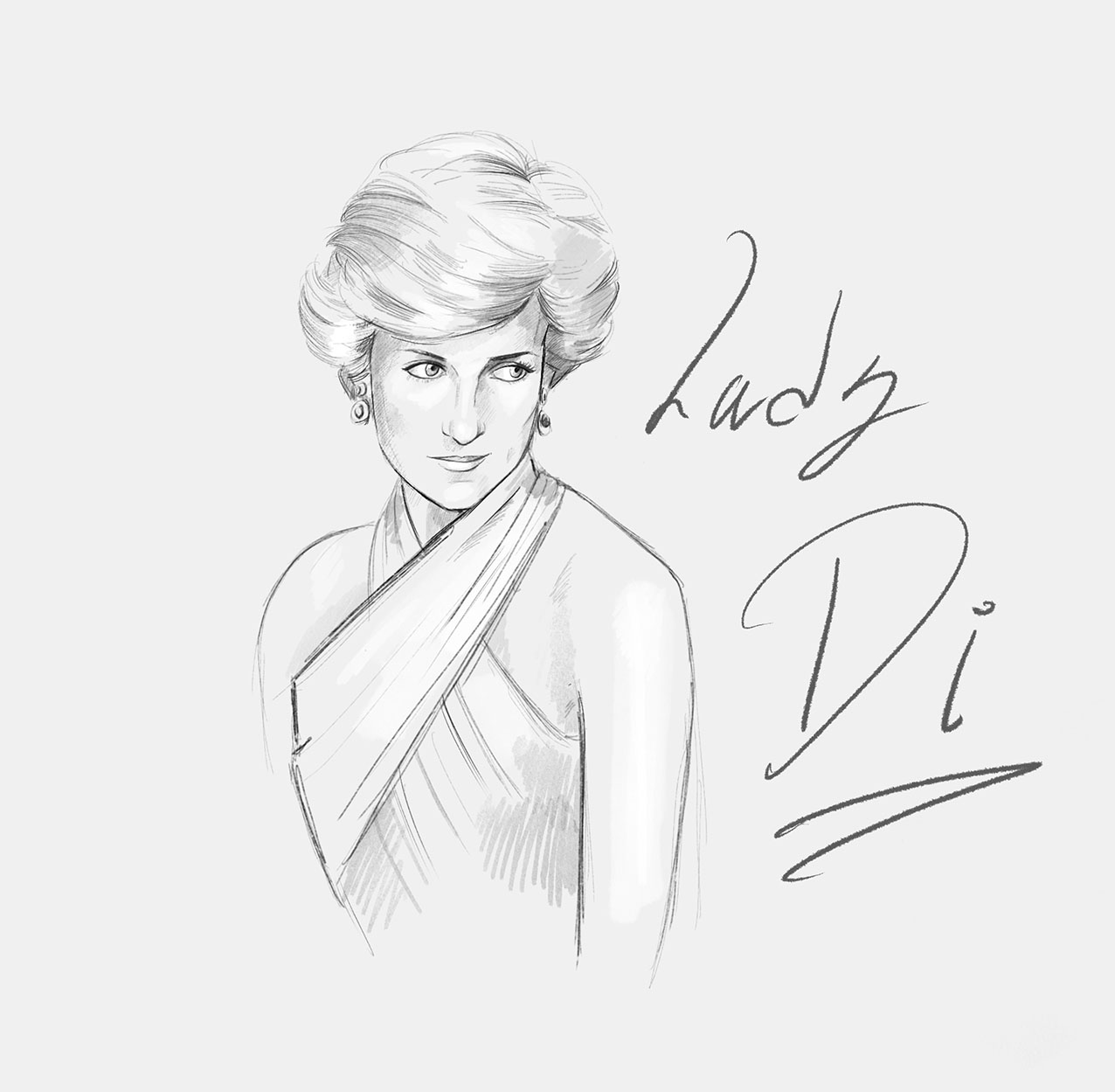 Lady Di