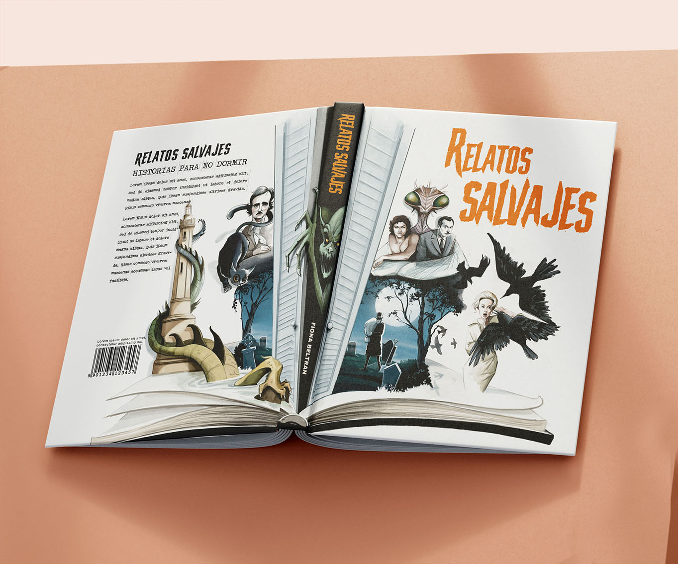 Relatos Salvajes