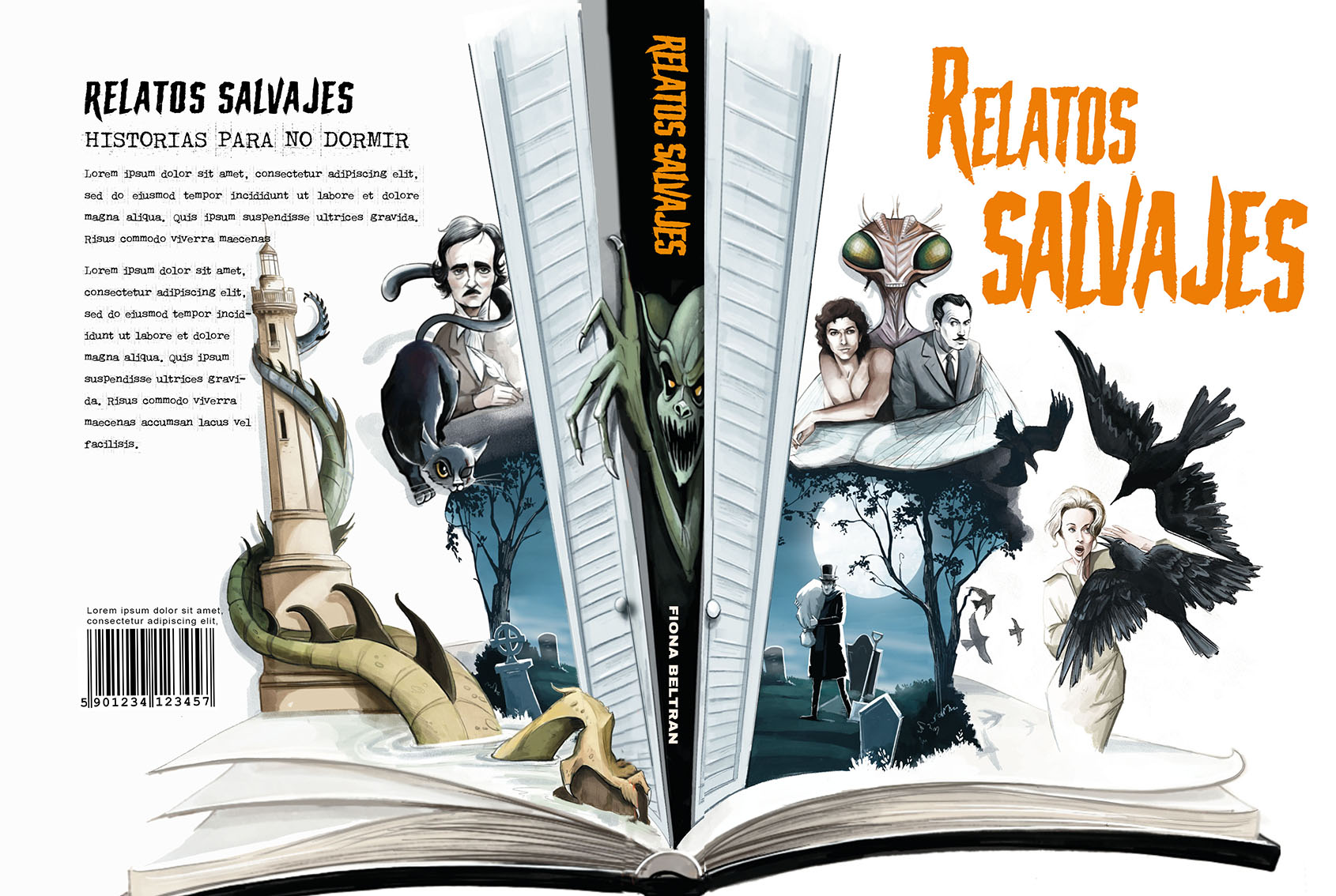 Relatos Salvajes