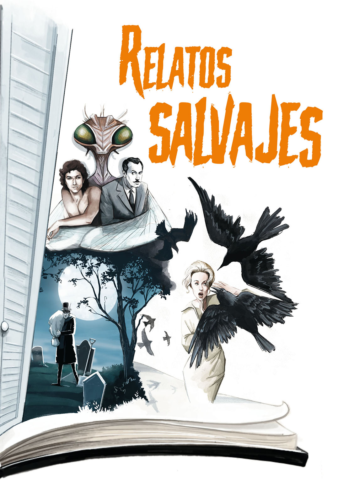 Relatos Salvajes