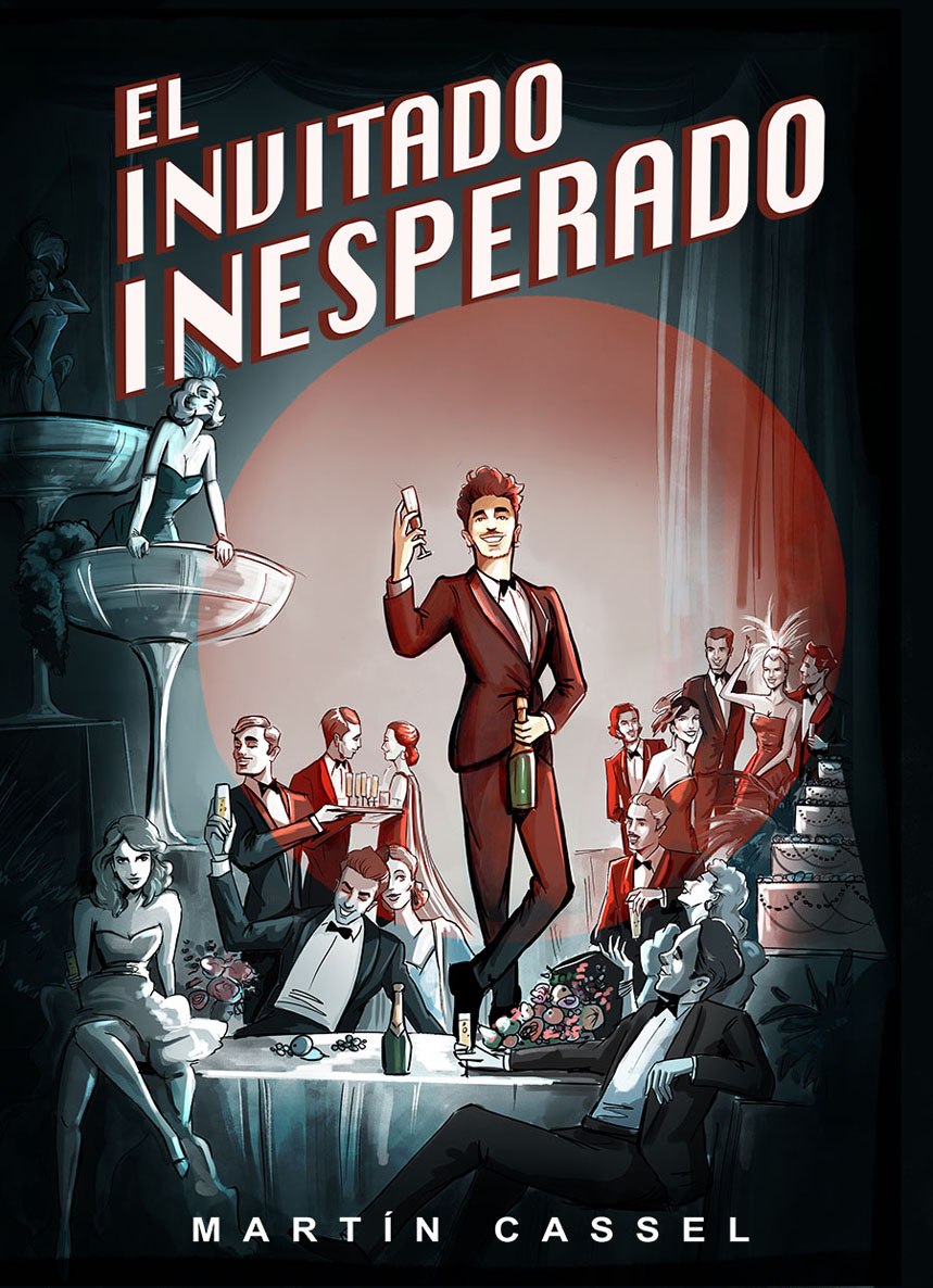 El Invitado Inesperado