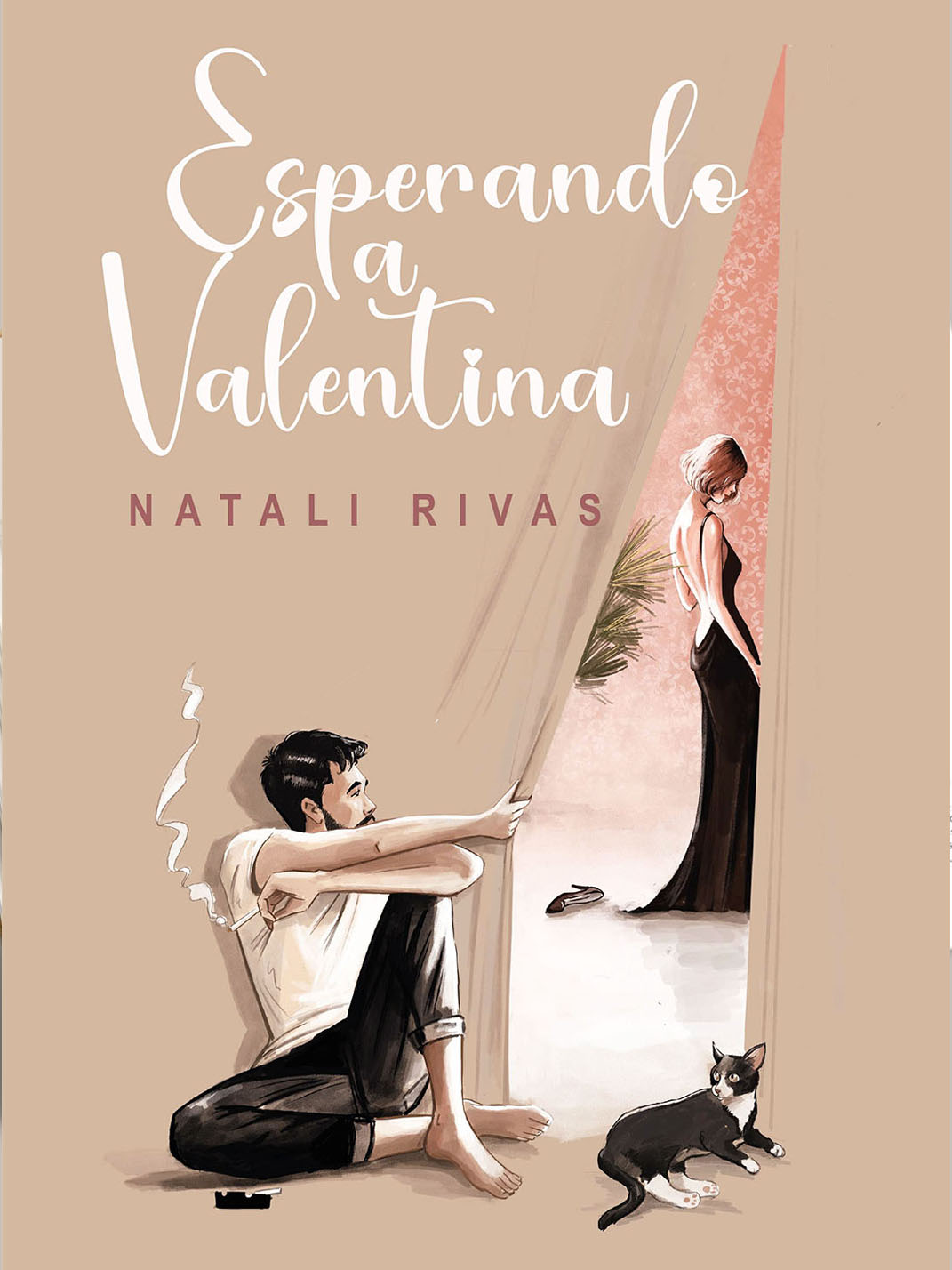 Esperando a Valentina