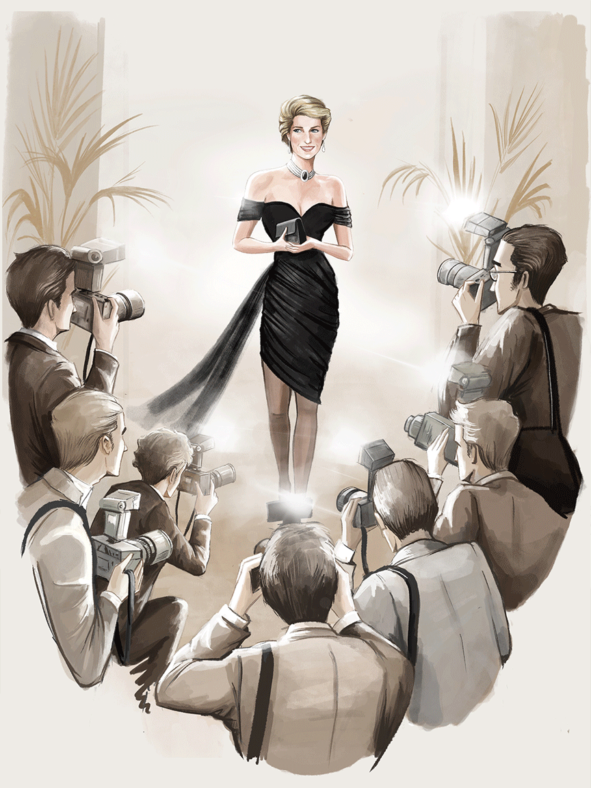 Lady Di
