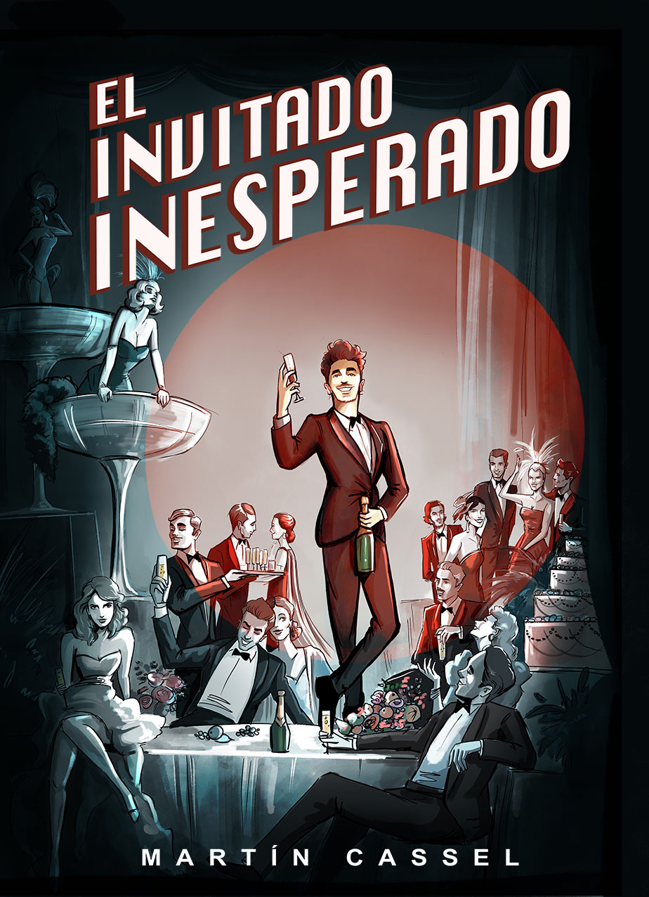 El Invitado Inesperado